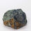 Thumbnail: Raw Kambaba Jasper specimen with swirling green and black patterns