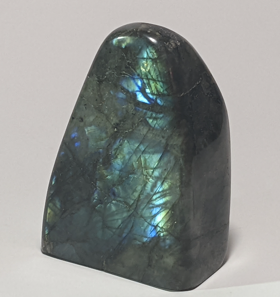 Thumbnail: Labradorite Freeform