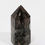 Thumbnail: Polished Garden Quartz showcasing earthy formations in deep green.