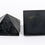 Thumbnail: Polished Shungite pyramid for meditation energy clearing and EMF defense