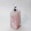 Thumbnail: Rose Quartz Soap Dispenser – Elegant and Healing Crystal Bathroom Accessory