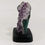 Thumbnail: spectacular Amethyst on Wood Stand at jujujems.com