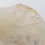 Thumbnail: Raw Citrine specimen with translucent golden crystals from Brazil.