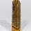 Thumbnail: Swirly and colorful Bumblebee Jasper Points