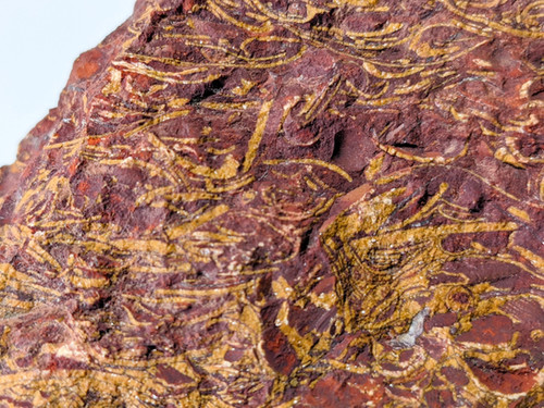 Script Stone | jujujems