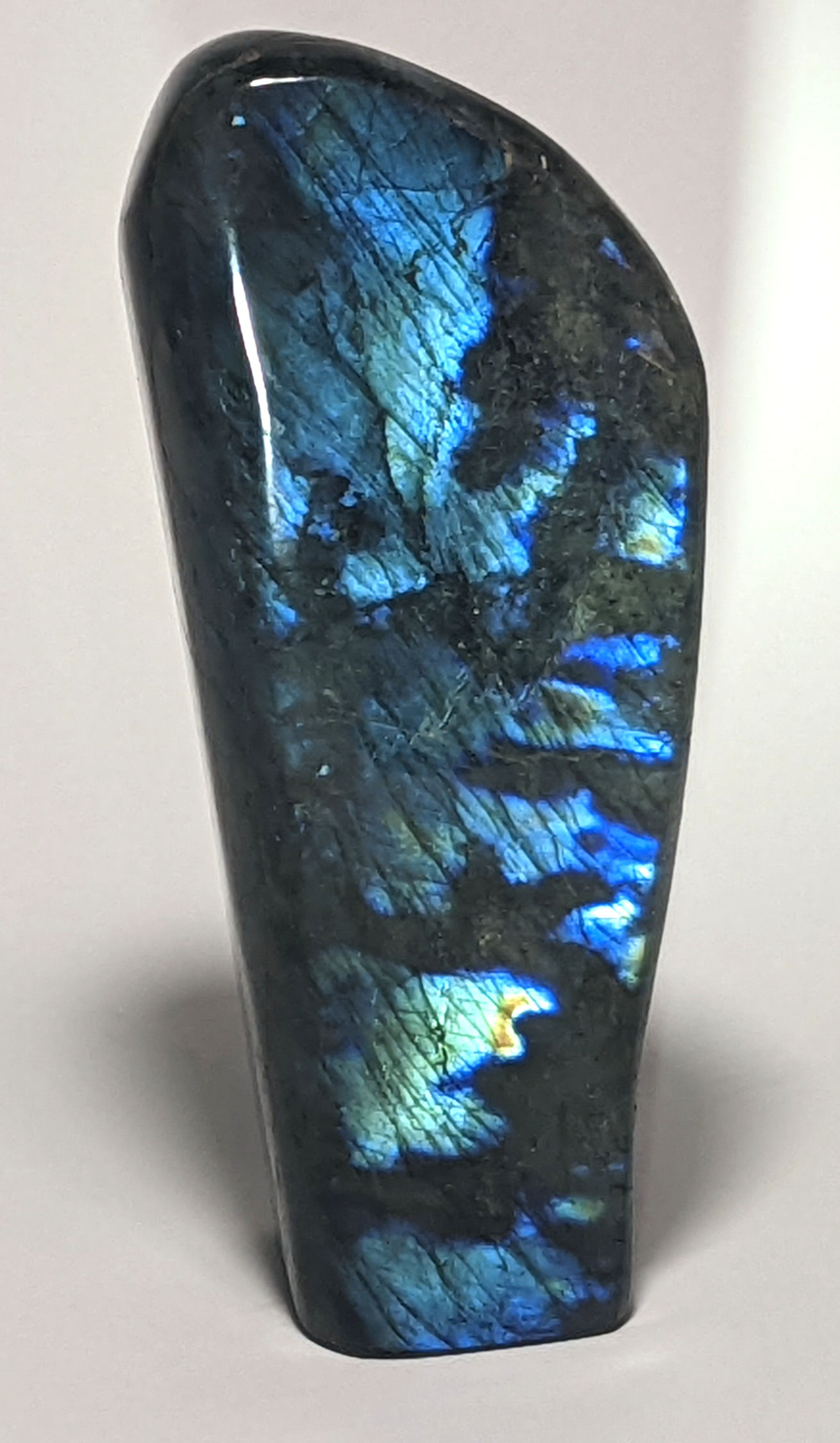Labradorite Freeform