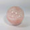 Thumbnail: Luminous Rose Quartz Sphere