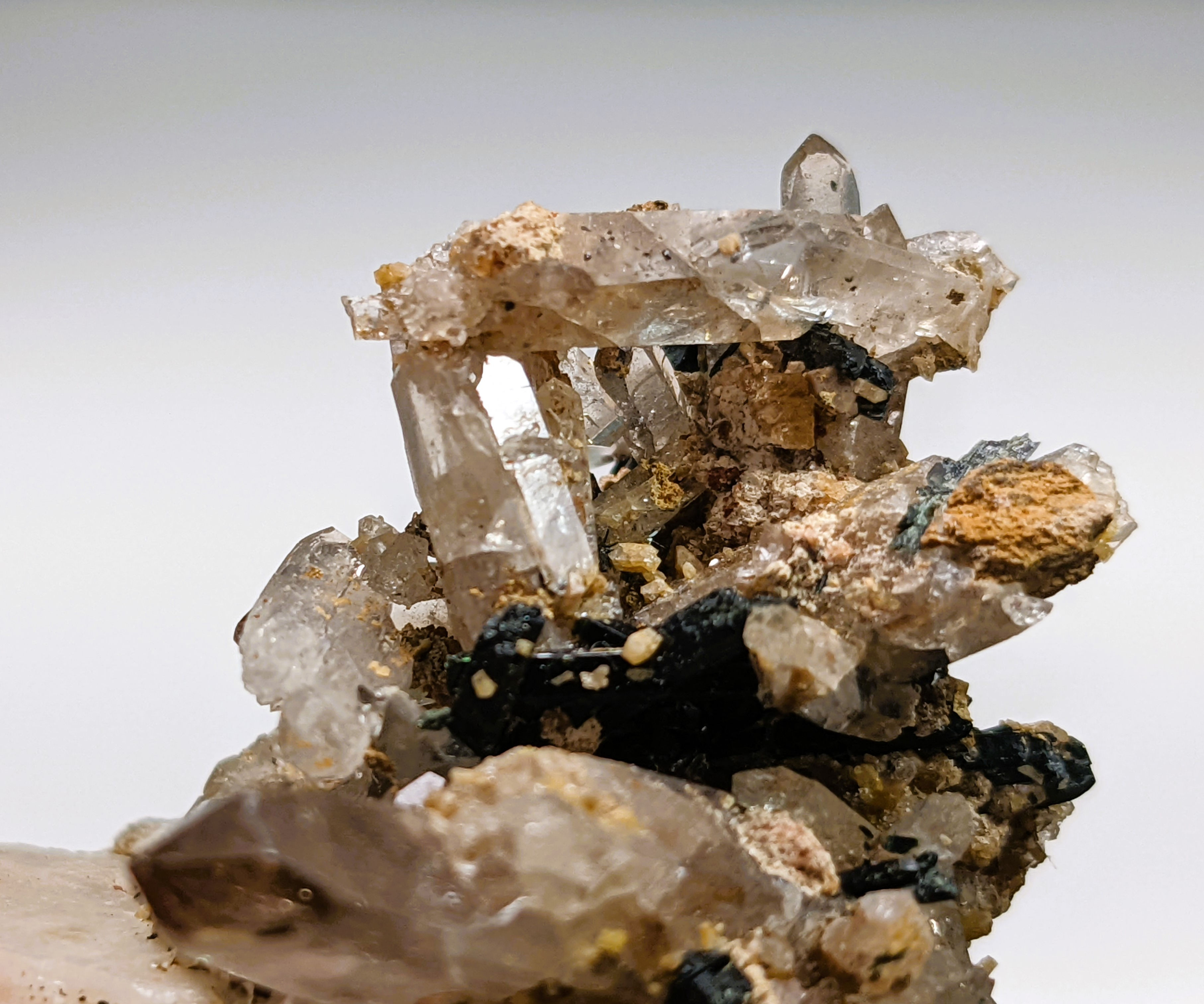 rare aegerine specimen for good energy at jujujems