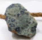 Thumbnail: Pink Botswana Agate tumbles, Kambaba Jasper, Brazilian Citrine, Shungite Merkaba
