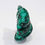 Thumbnail: Beautiful polished malachite freeform featuring glossy, curved surfaces and mesmerizing green tones.