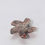 Thumbnail: Small soapstone starfish carving, representing renewal, intuition, and regeneration.