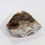 Thumbnail: Oco Agate geode half with druzy quartz core