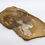Thumbnail: gorgeous, petrified wood platter tray XL
