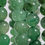 Thumbnail: Green Aventurine Bracelet in lovely hues of green