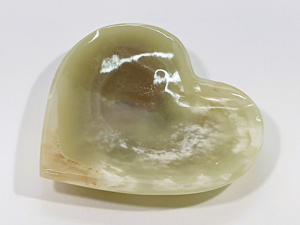 Thumbnail: chalcedony_jujujems_marble-like_confused-with-calcite_bands-layers-colors_strength-stone_calming-stone_multi-purpose-stone
