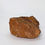 Thumbnail: Script Stone with intricate fossil patterns in red and yellow