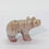 Thumbnail: Pocket-sized soapstone bear carving, symbolizing emotional healing and quiet strength.