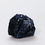 Thumbnail: Uncut Sodalite specimen displaying natural texture and vivid blue tones.