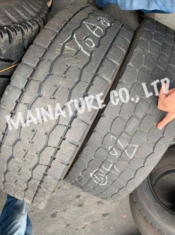Tire Casing