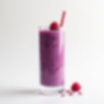 Berry Blast Smoothie