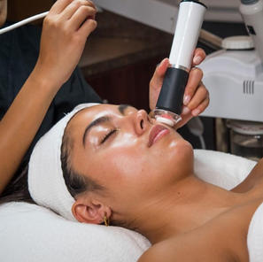 SKIN SERVICES