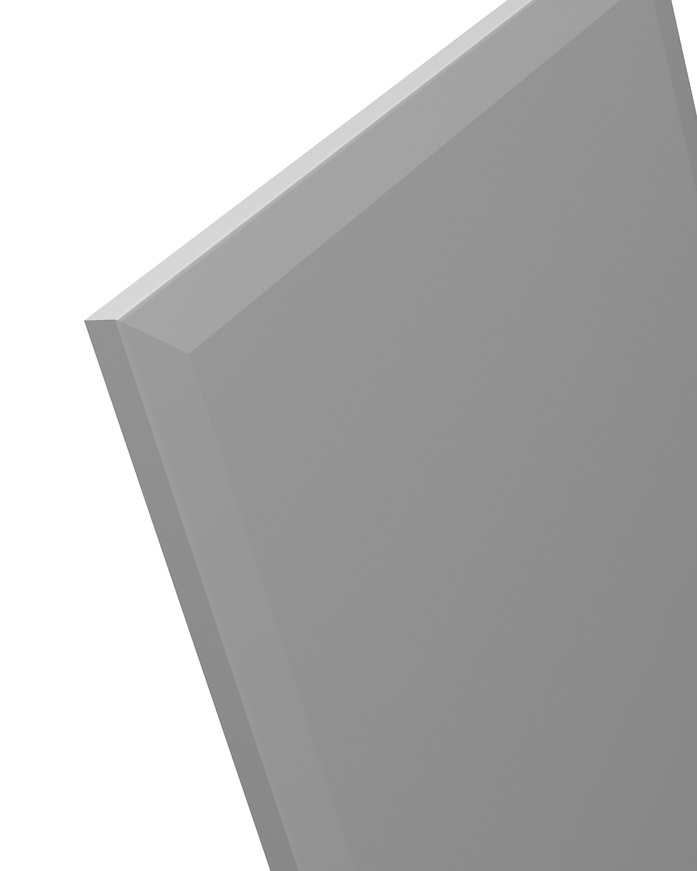 25mm Bevel