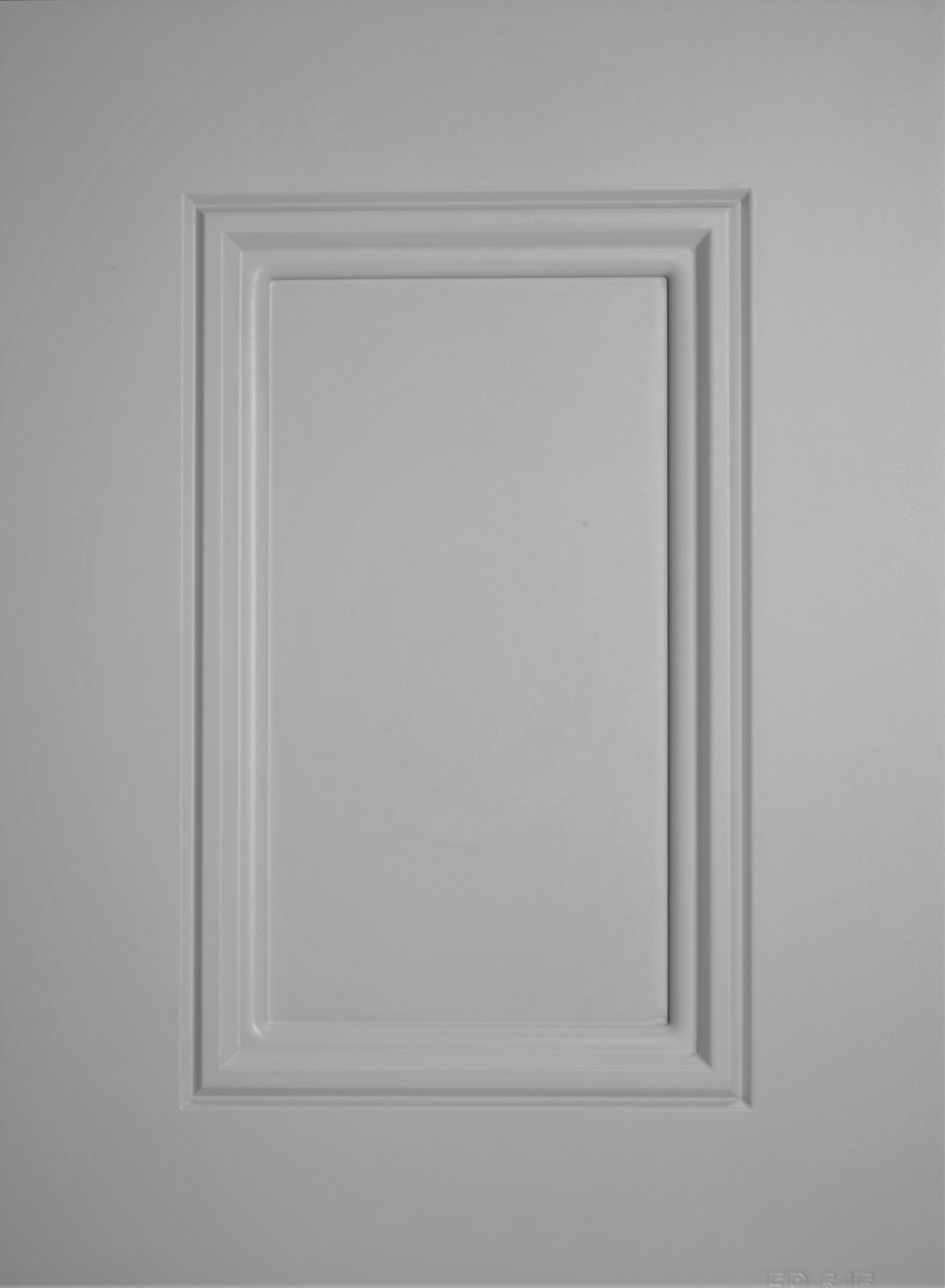 Profile door by A1 Poly