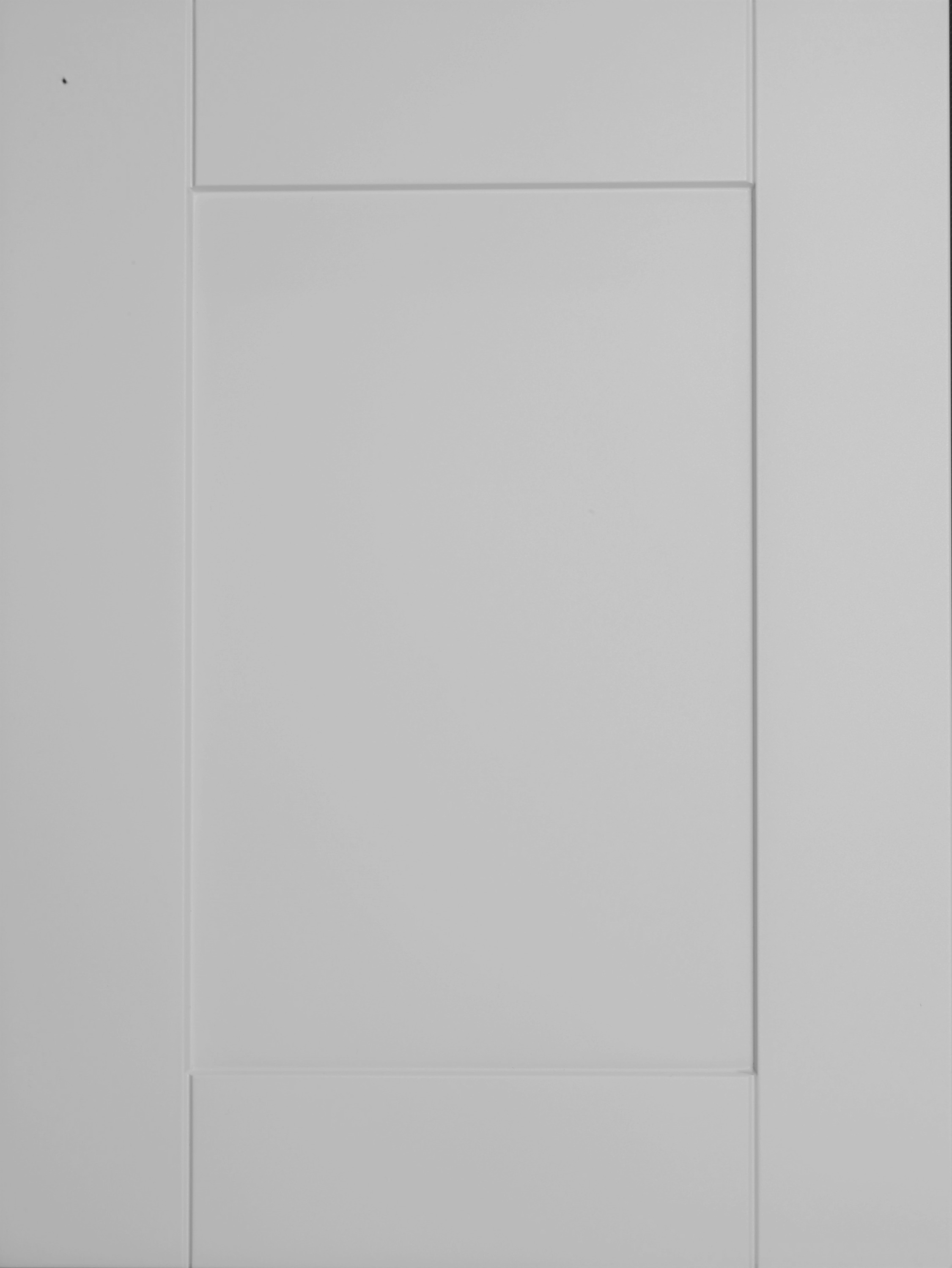 Shaker door by A1 Poly