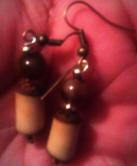 Thumbnail: Cultured Tan&Brown