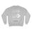 Thumbnail: Creative Media Sweatshirt - Forward Design - Gray Champion Style