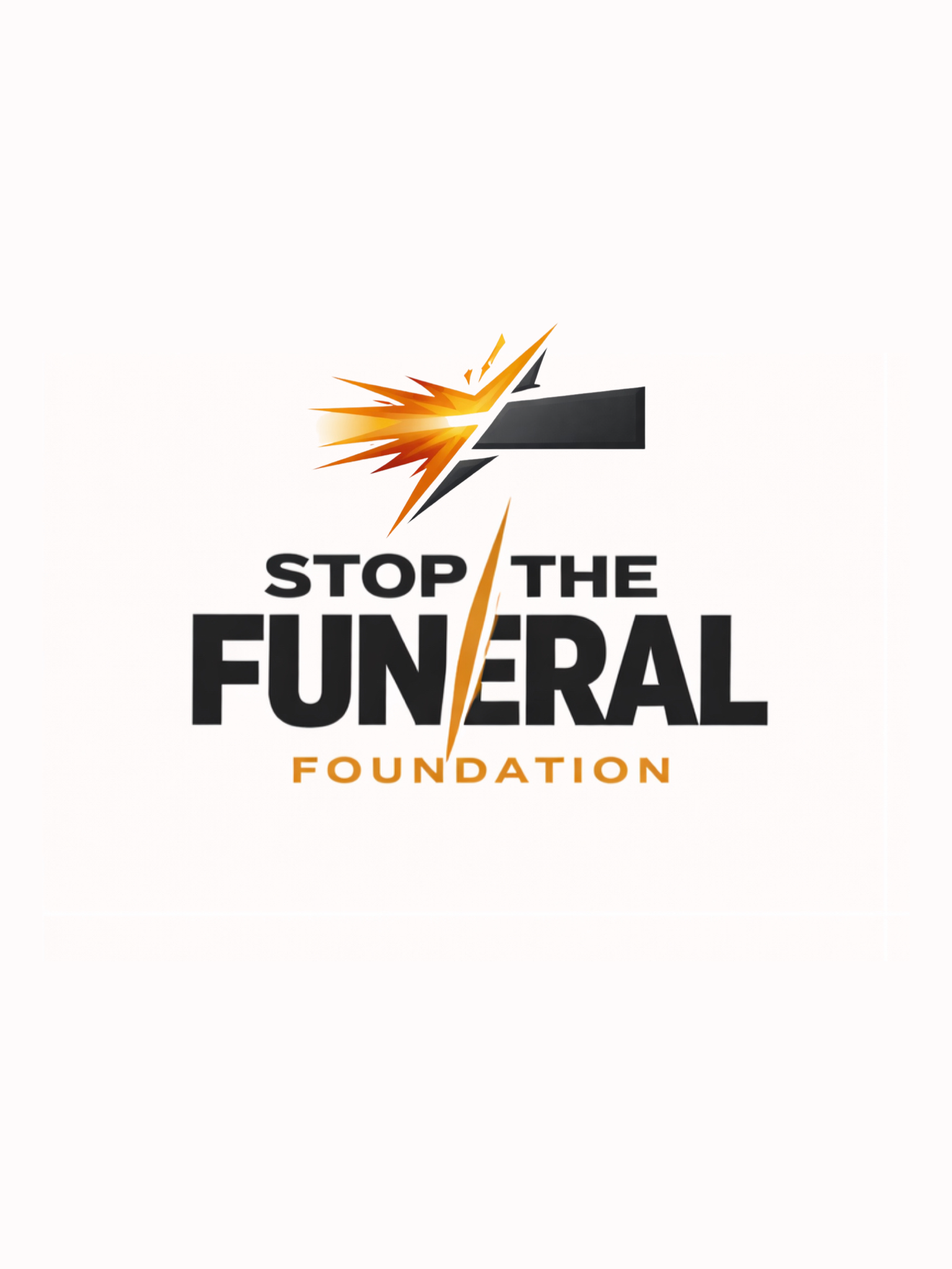 Writer: Stop The Funeral
