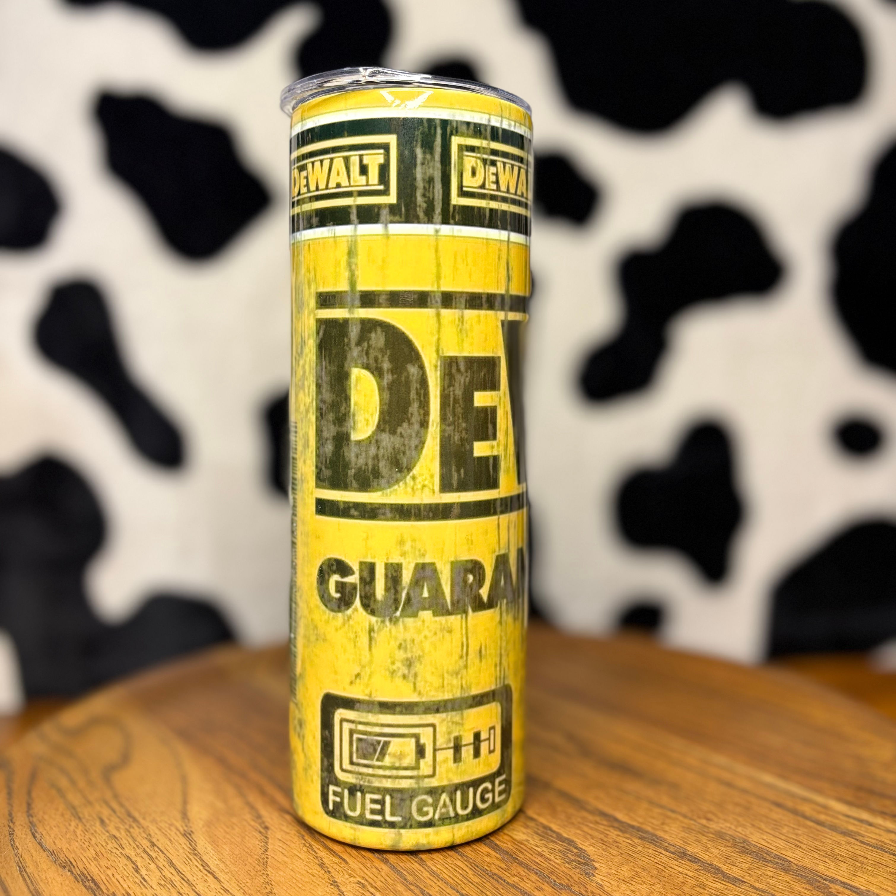 DeWALT 20 oz Tumbler