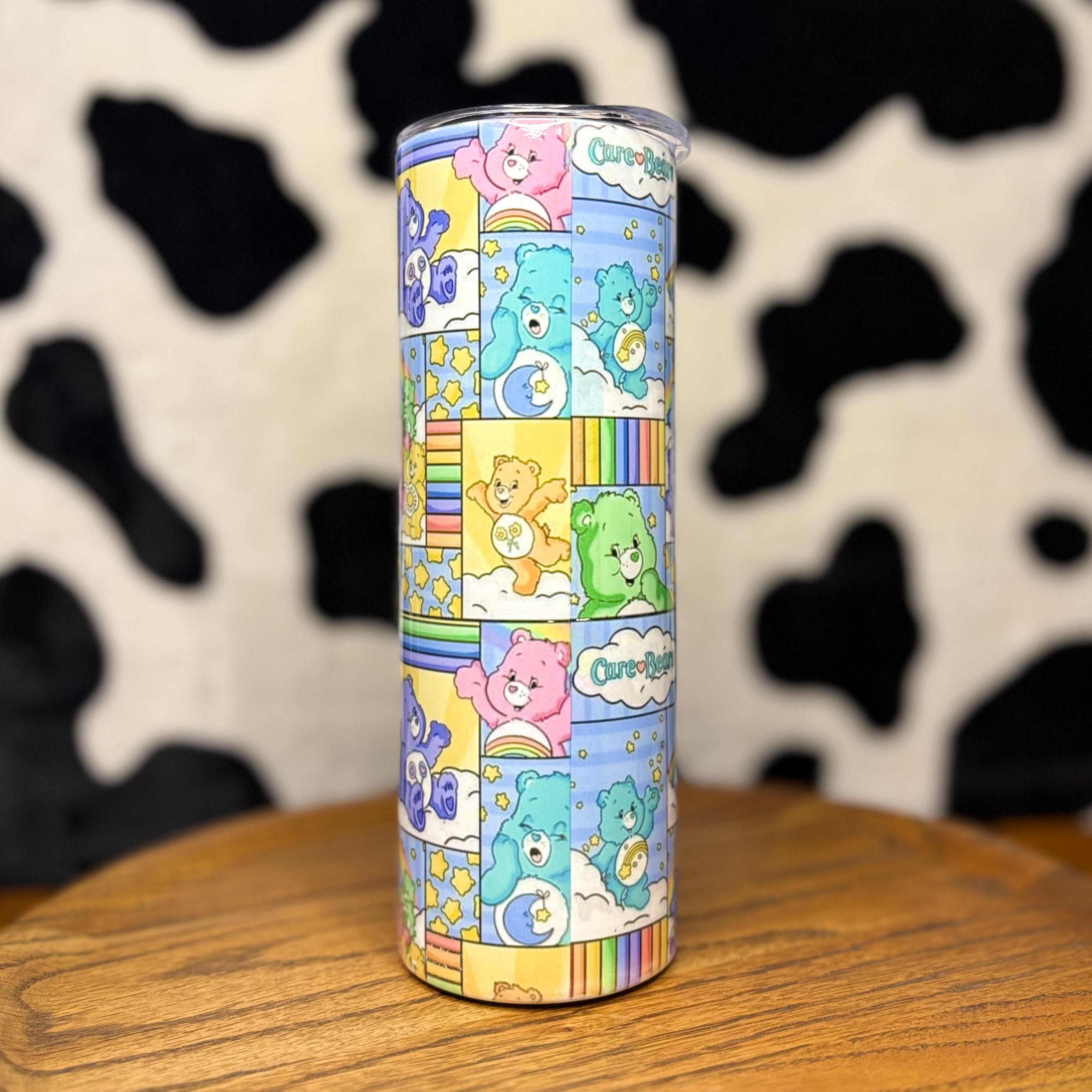 Care Bears 20 oz Tumbler