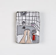 Raven Halfmoon: Rumination In Isolation