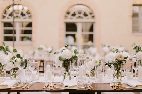 wedding reception party banquet table coverage. Luxury wedding reception in Italy. wedding
