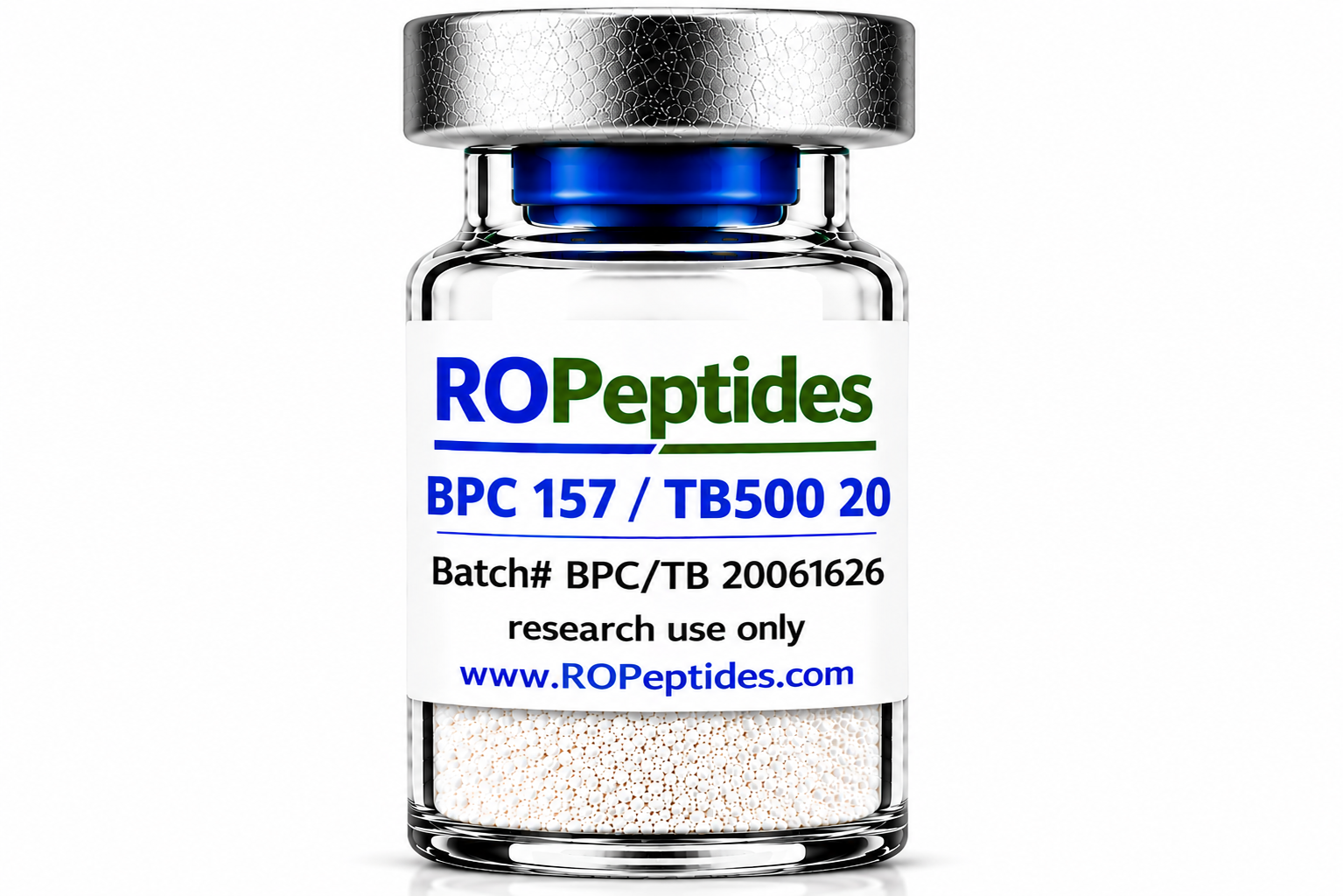 BPC/TB-20 10 pack
