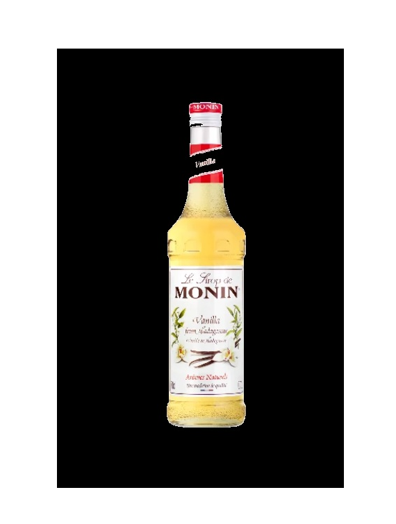 Monin Coffee Syrups