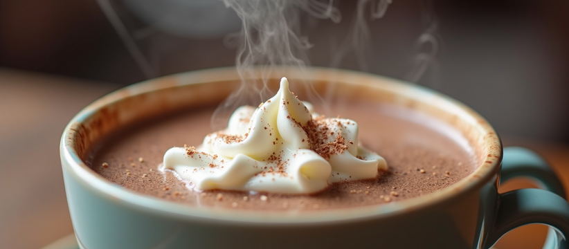 Top Hot Chocolate Suppliers in the UK: Your Ultimate Hot Chocolate Sourcing Guide