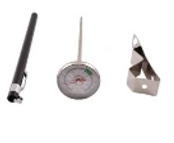 thermometer