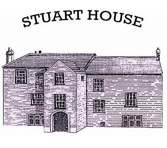STUART HOUSE