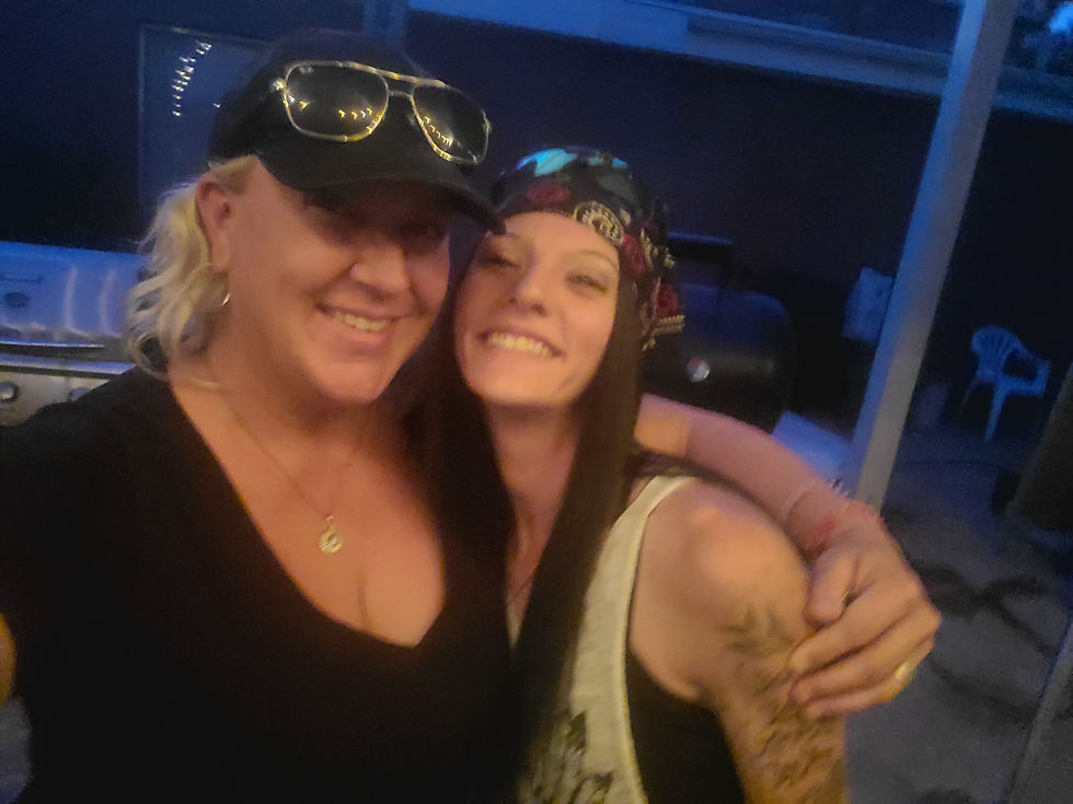 R&R&R - Regroup & Repack & Recharge