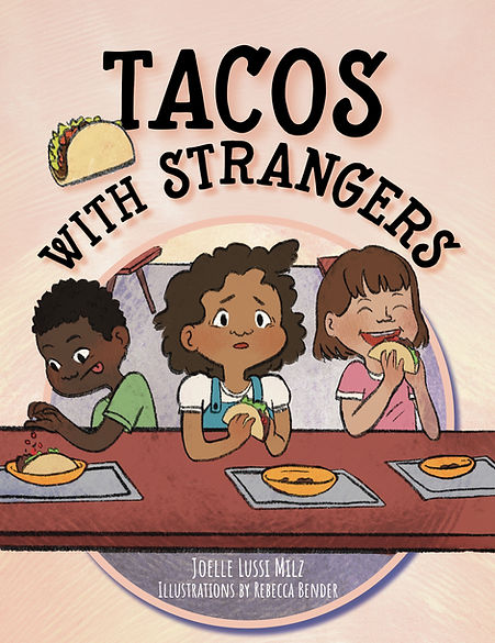 Tacos with Strangers