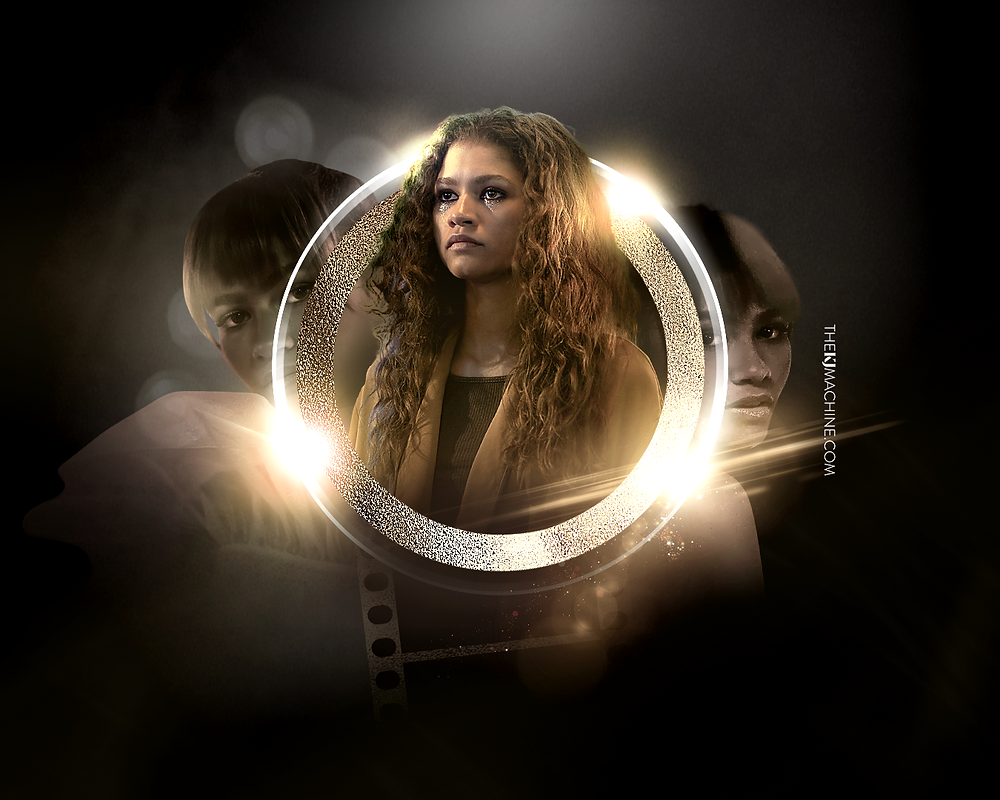 Zendaya – Top Five Best Acting Roles