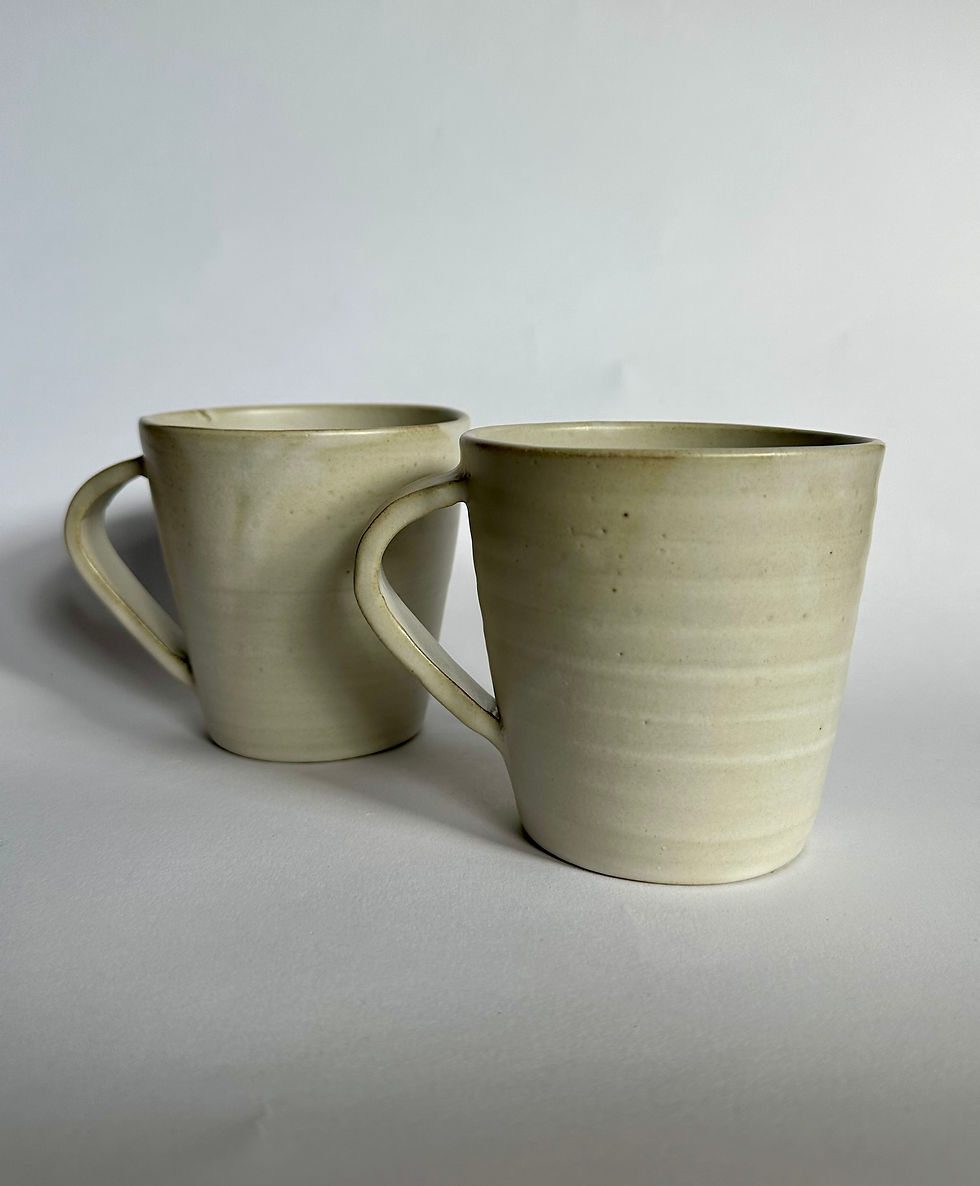 Miniatura: Taza grande gota