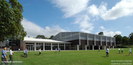 oakhill_college sports complex view b.jp