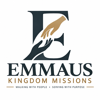 Walking with people. Serving with love. Sharing the hope of Jesus. ​ We are a faith-based mission committed to serving people