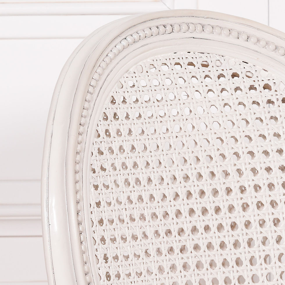 Thumbnail: Chateau Rattan Dining Chair