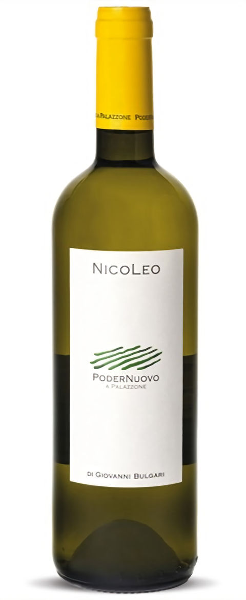 Podernuovo Nicoleo | southitalyimports