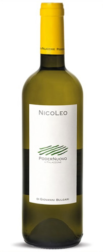 Podernuovo Nicoleo | southitalyimports