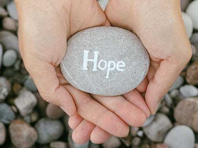“From Whence Does Your Hope Come?”